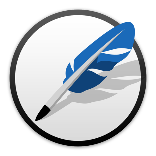 mac版Textwellアプリ