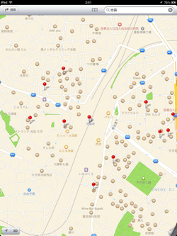 ikebukuro-terminal-iOS6-mapapp-1209200349