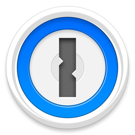 mac-1password