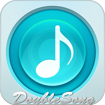 2つの音楽を同時に再生できるiphoneアプリ Double Song は発車メロディを流すのに最適である